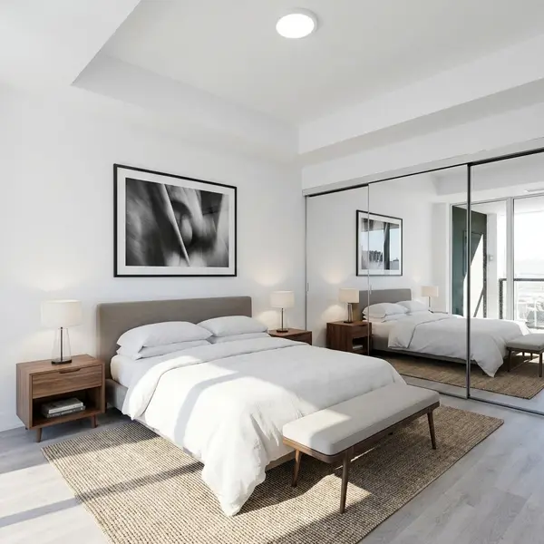 25 Cordova AVE #219, Toronto W08, ON M9A 0E5