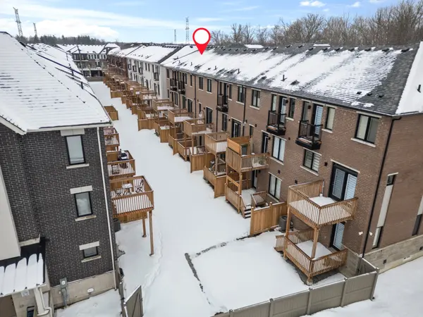 4068 Kadic TER, Mississauga, ON L5M 2S8