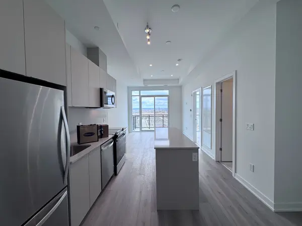 770 Whitlock AVE #805, Milton, ON L9E 2B2