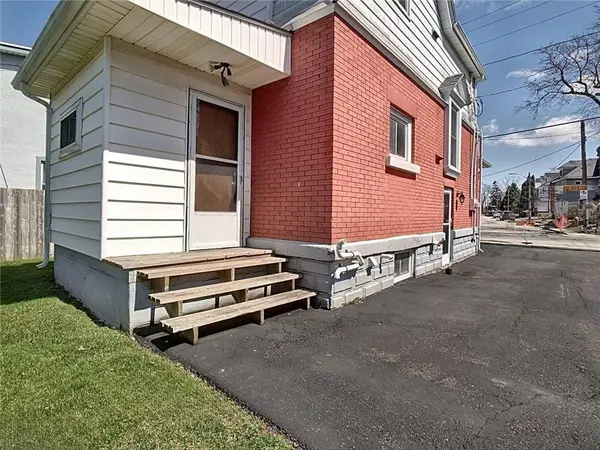 89 Hellems AVE #Main Level, Welland, ON L3B 3B1