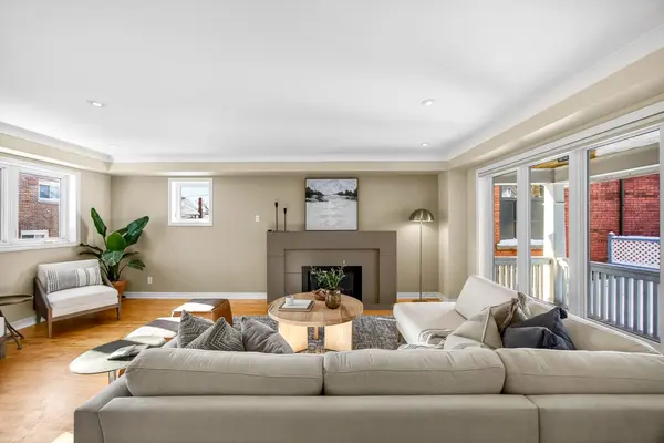 66 Aylmer AVE, Glebe - Ottawa East And Area, ON K1S 2X3