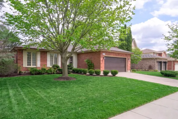 1624 Hastings DR, London North, ON N5X 3E1