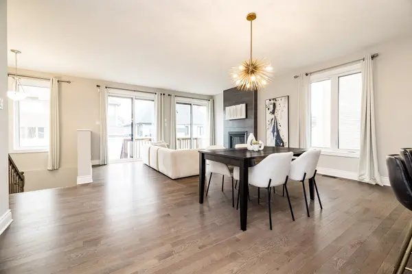 388 Trestle ST, Manotick - Kars - Rideau Twp And Area, ON K4M 0G4