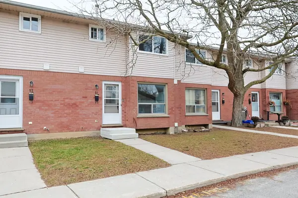 595 Third ST #51, London East, ON N5V 4A1