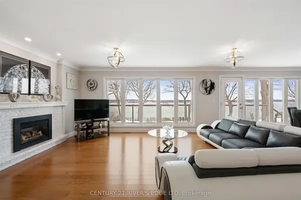 17 Hardy CRES, Brockville, ON K6V 3A2