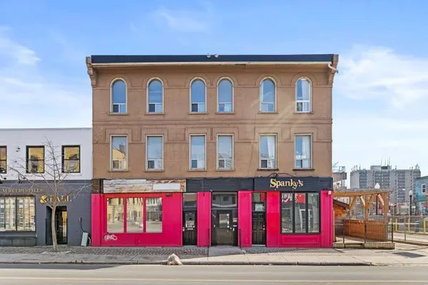 197 Hunter ST W, Peterborough, ON K9H 2L1