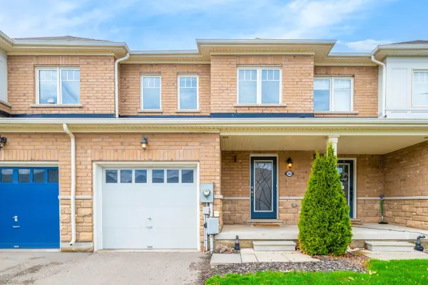 266 Powell RD, Brantford, ON N3T 0J6