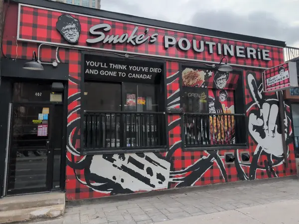 407 Dalhousie ST, Lower Town - Sandy Hill, ON K1N 5X6