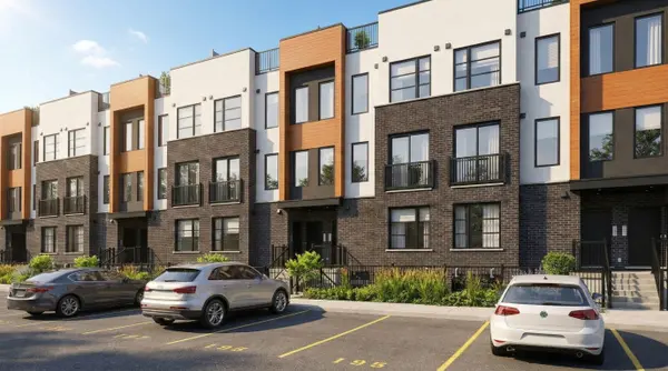 955 Catalpa SQ, London North, ON N6G 0T8