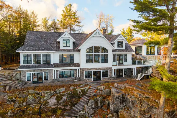 1023 Oak Bank Point RD, Muskoka Lakes, ON P0B 1G0