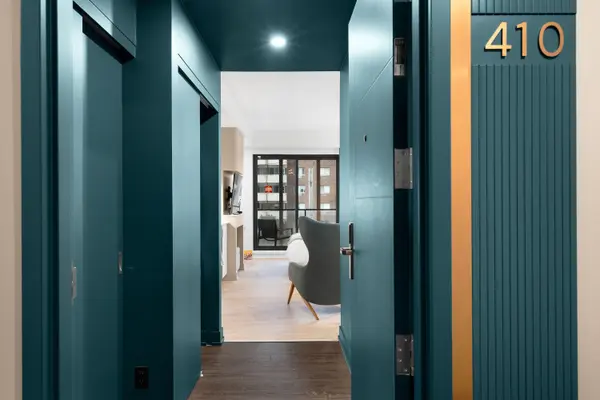 1250 Cummings AVE #207, Cyrville - Carson Grove - Pineview, ON K1J 0E4