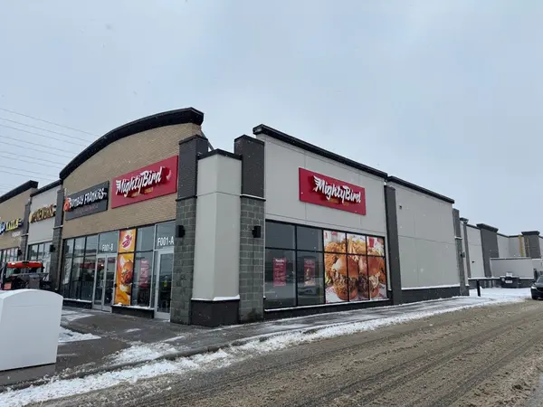 764 Gardiners RD #F001-A, Kingston, ON K7M 3X9