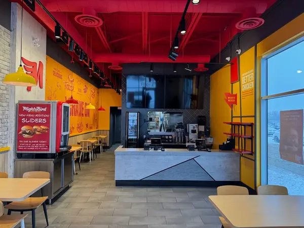 764 Gardiners RD #F001-A, Kingston, ON K7M 3X9