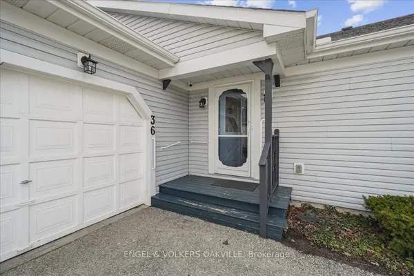 36 White Bark WAY, Centre Wellington, ON N0B 1J0