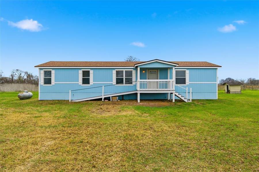 340 CR 418, Satin, TX 76685