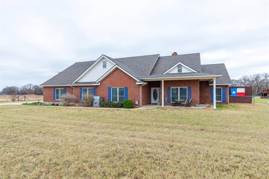 3123 Fm 604 S, Clyde, TX 79510