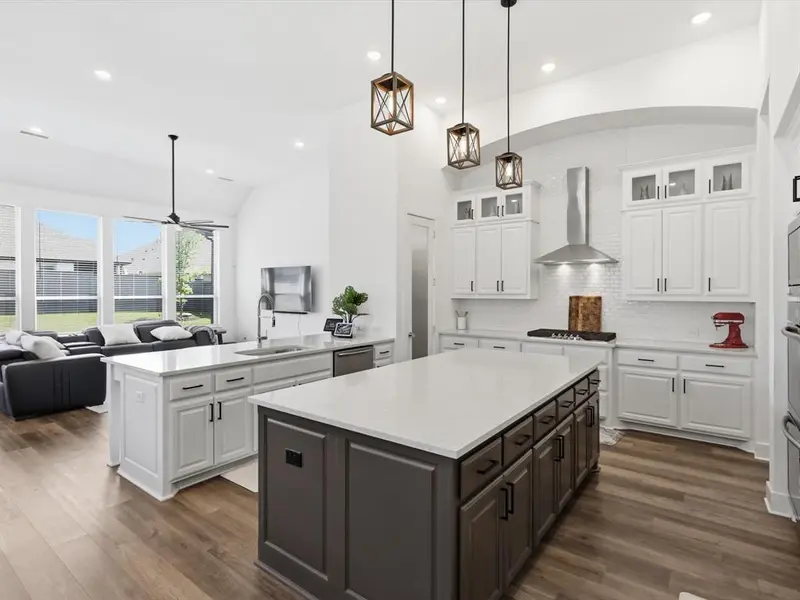 412 Sounding Street, Little Elm, TX 76227