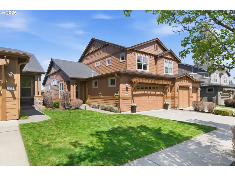 871 SW BLAKELY RD, Bend, OR 97702