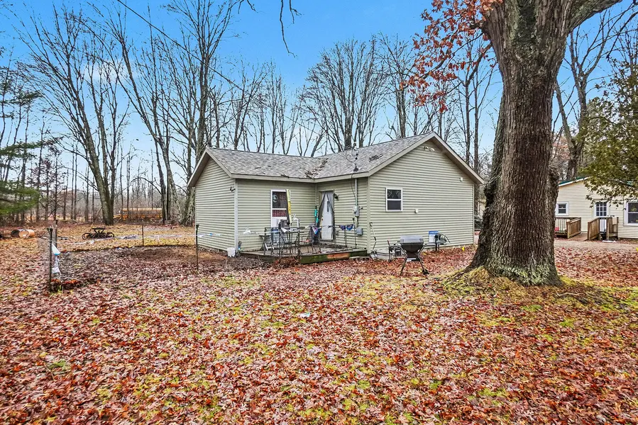 1147 S Bingham AVE, Sheridan Twp, MI 49349