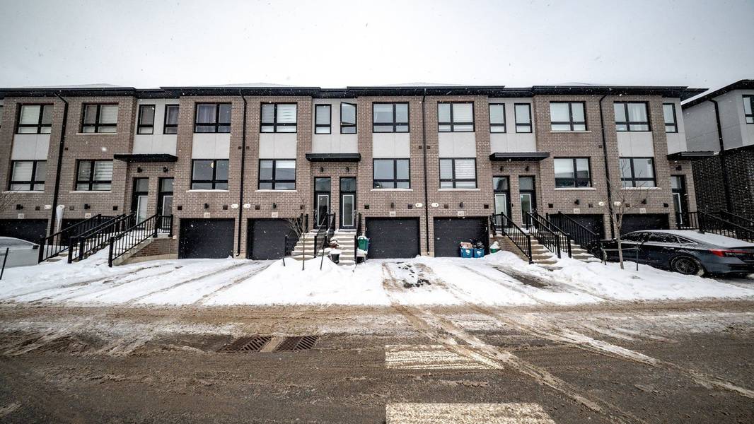 720 Grey ST #46, Brantford, ON N3S 0K2