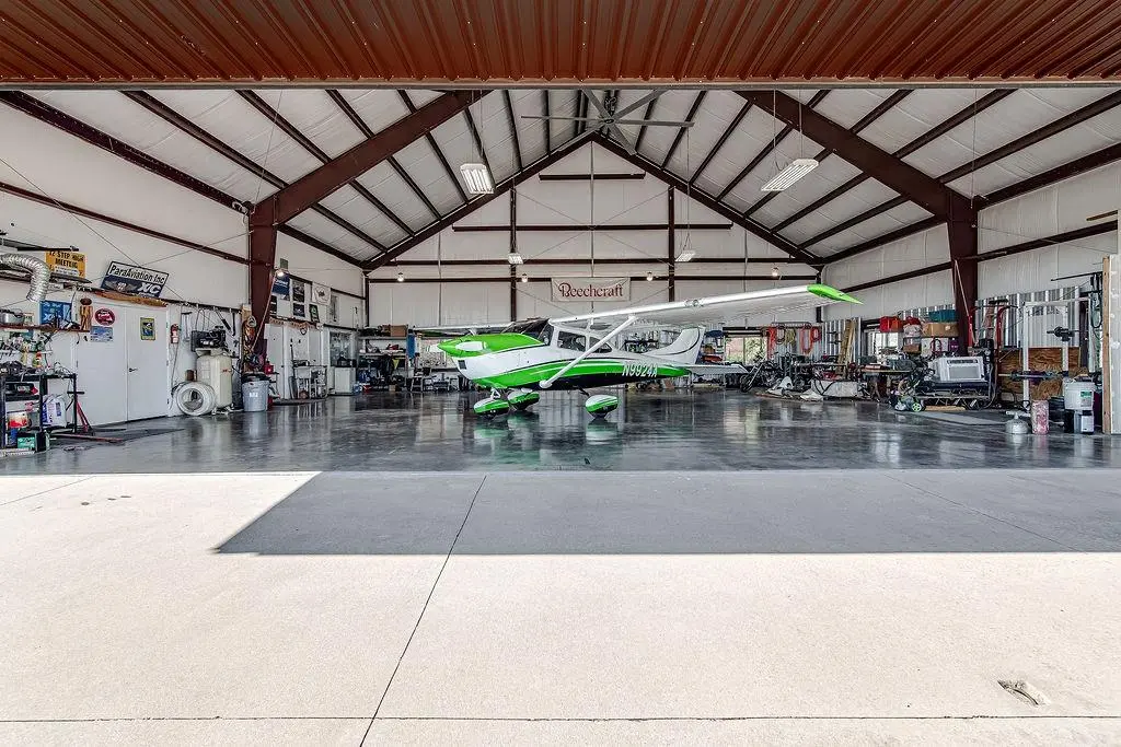 117 Citation Drive, Cresson, TX 76035