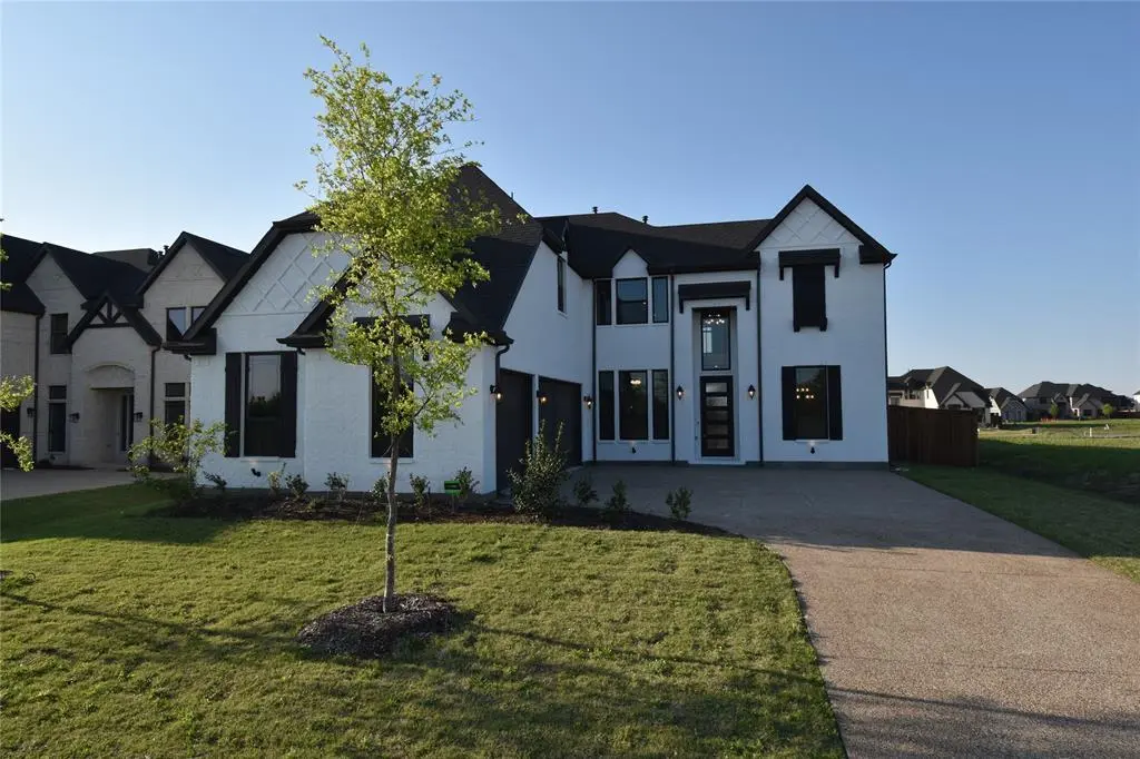 4010 PLEASANT Drive, Prosper, TX 75078