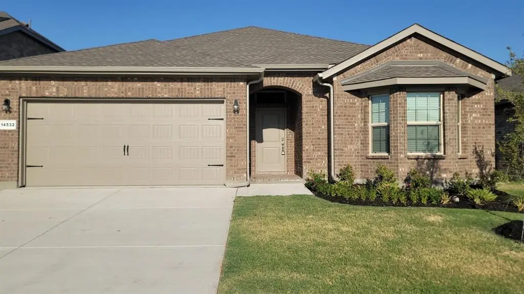 14532 Caelum Drive, Haslet, TX 76052