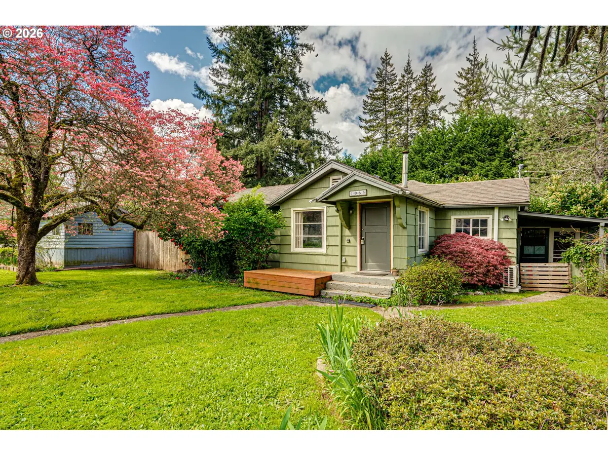 1065 9TH ST, Washougal, WA 98671