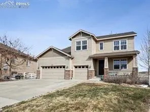 3197 Cool Meadow PL, Castle Rock, CO 80104
