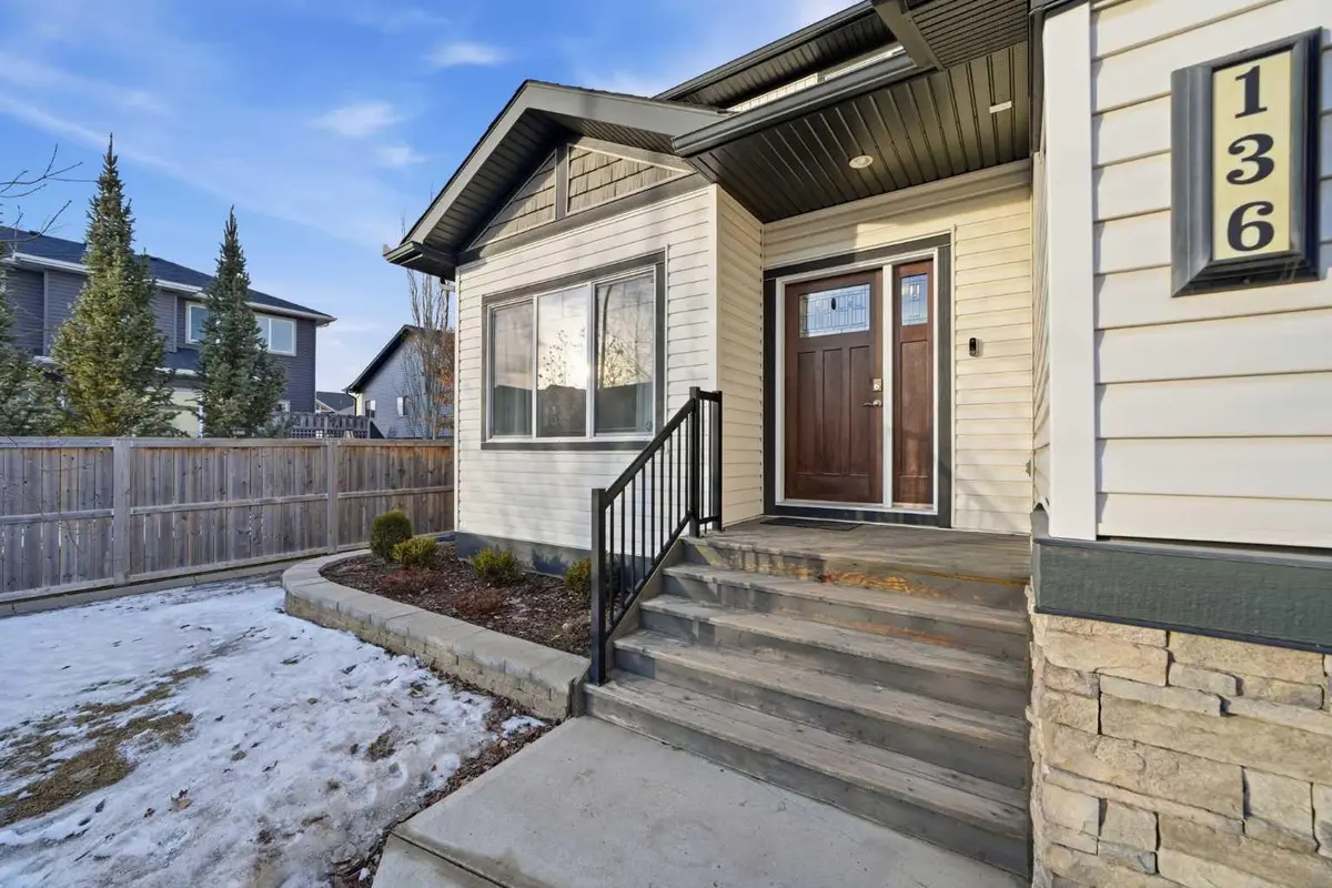 136 Wildrose CRES, Strathmore, AB T1P 0C9