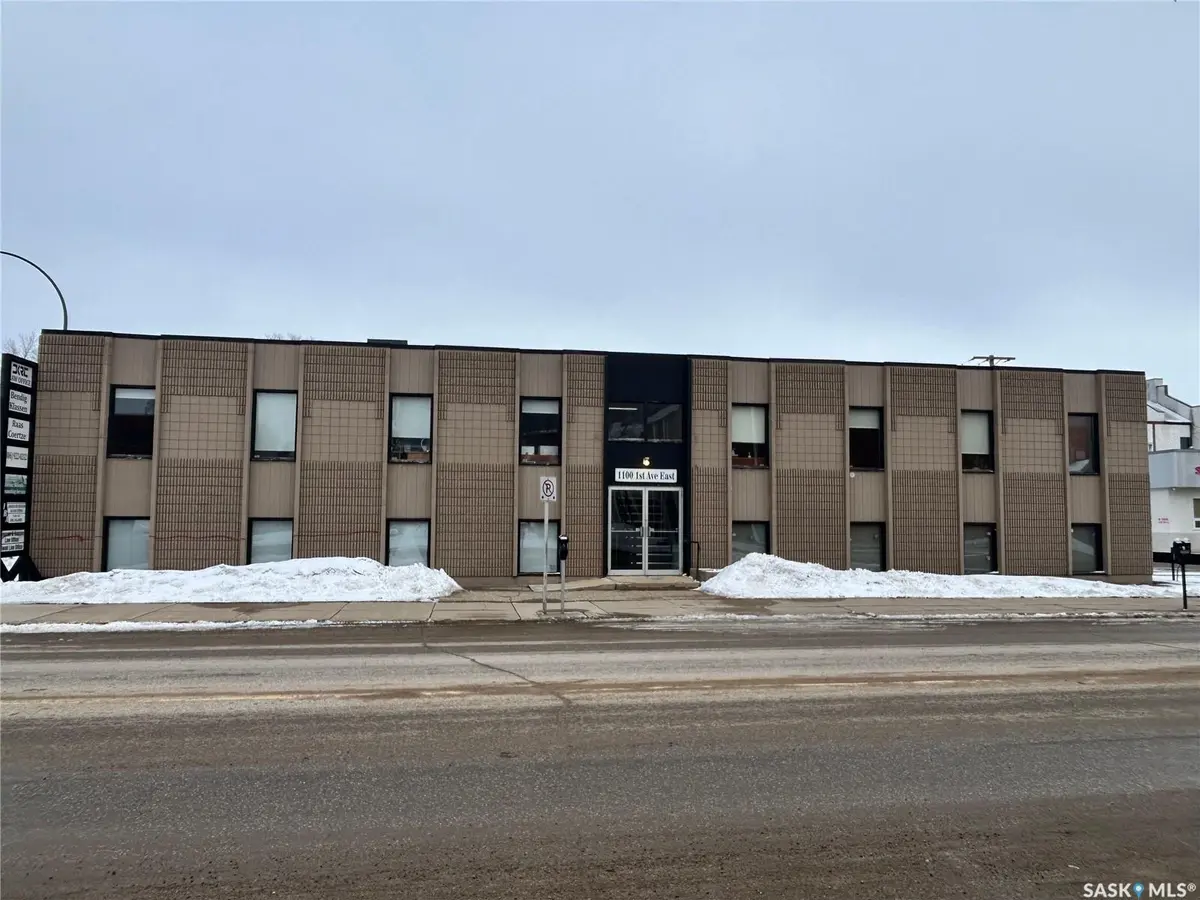 1100 1st AVENUE E #104, Prince Albert, SK S6V 2A7