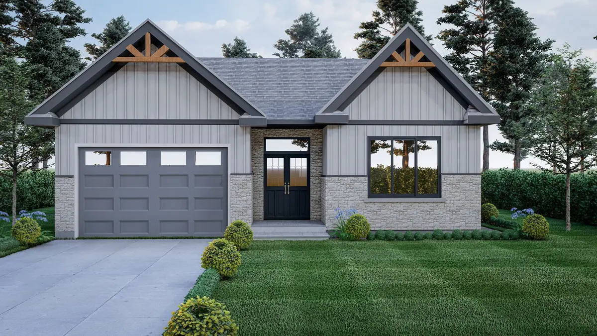 7 Ironwood CT, Norwich, ON N0J 1P0