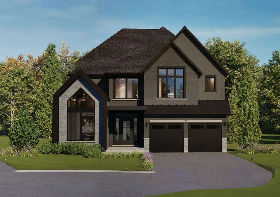 260 Main ST W #2, Grimsby, ON L3M 1S4