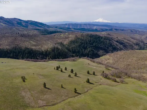 60 HARTWIG RD, Lyle, WA 98635