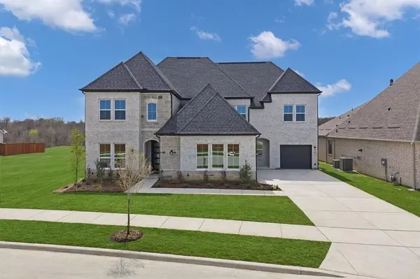 1612 Yellow Rose Road, Celina, TX 75009