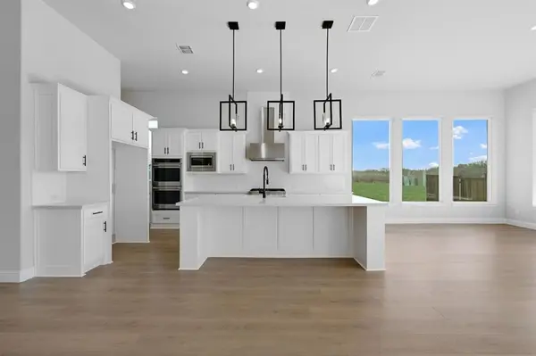 1612 Yellow Rose Road, Celina, TX 75009