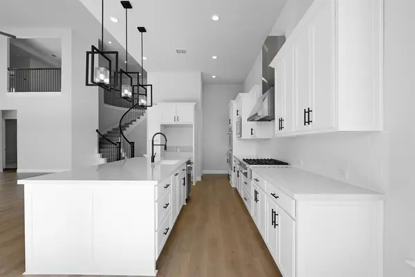 1612 Yellow Rose Road, Celina, TX 75009