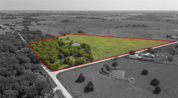 TBD NW CR 4160 & 4150, Frost, TX 76641