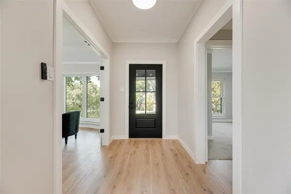 6406 Redpine Road, Dallas, TX 75248