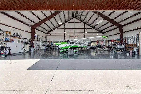 117 Citation Drive, Cresson, TX 76035