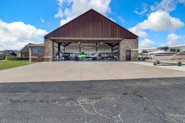 117 Citation Drive, Cresson, TX 76035