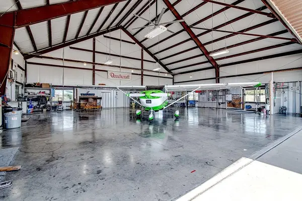 117 Citation Drive, Cresson, TX 76035