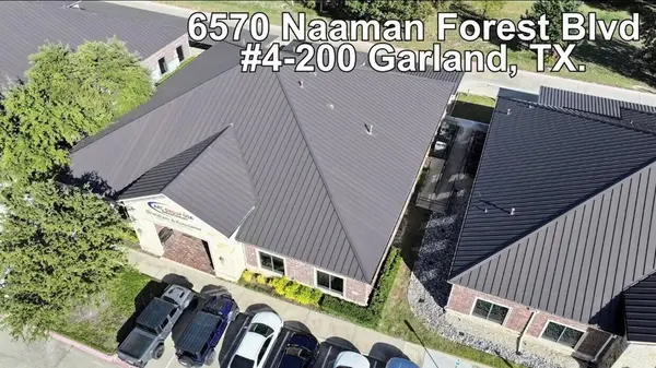 6570 Naaman Forest Boulevard #4-200, Garland, TX 75044
