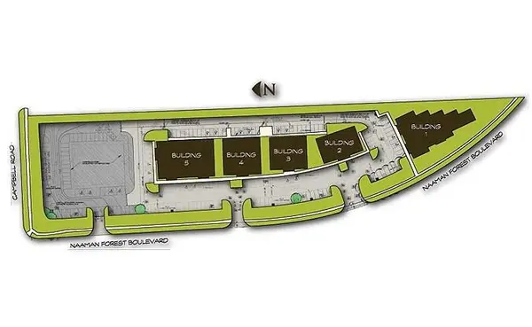 6570 Naaman Forest Boulevard #4-200, Garland, TX 75044