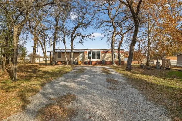 1424 Quail Court, Pelican Bay, TX 76020