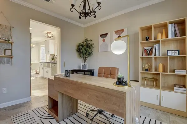 2306 Shadyoaks Lane, Rowlett, TX 75088