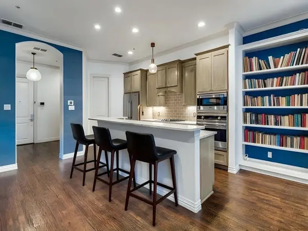 2811 Hood Street #B, Dallas, TX 75219