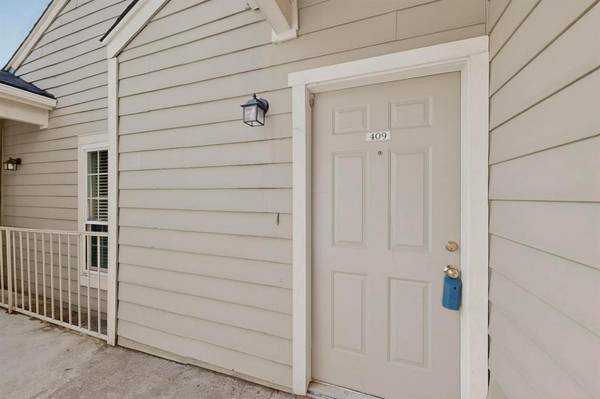 7151 Gaston Avenue #409, Dallas, TX 75214