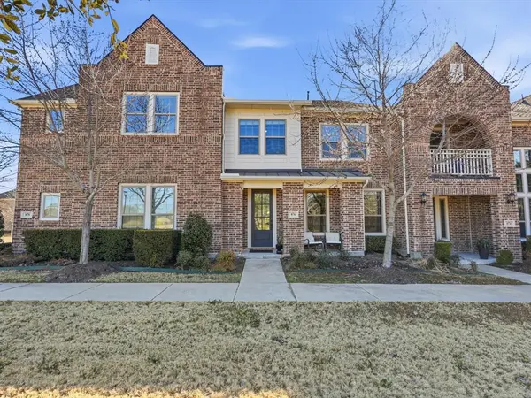 876 S Highway 5, Fairview, TX 75069