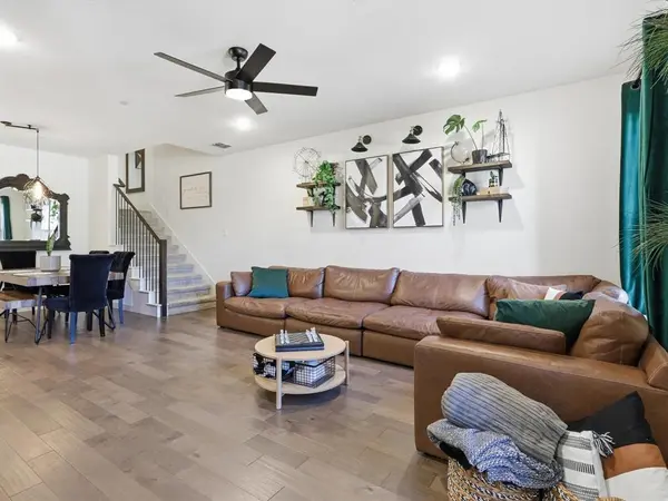 876 S Highway 5, Fairview, TX 75069